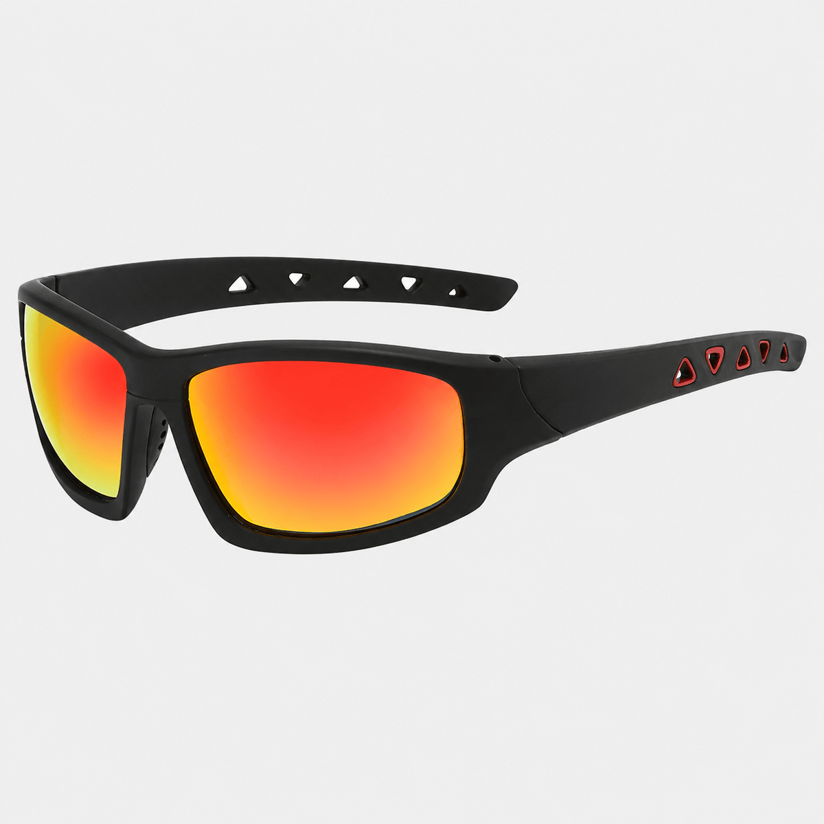 Cairnward-Outdoor polarized sports sunglasses UV400 outdoor fishing cycling eyewear