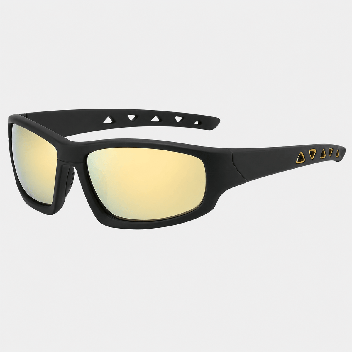 Cairnward-Outdoor polarized sports sunglasses UV400 outdoor fishing cycling eyewear