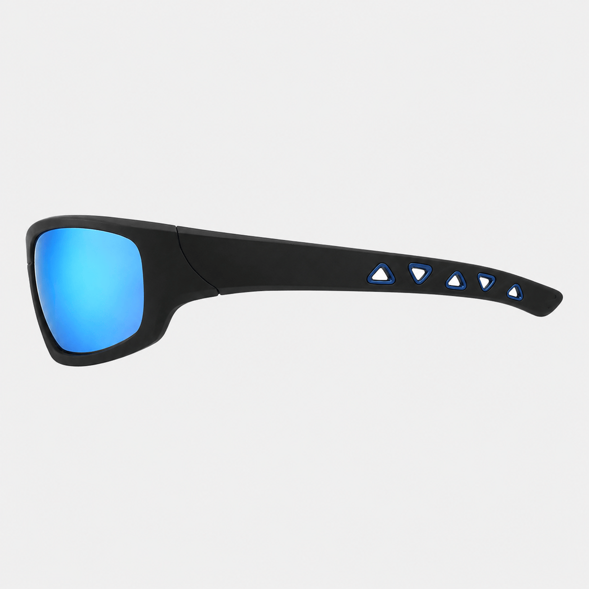 Cairnward-Outdoor polarized sports sunglasses UV400 outdoor fishing cycling eyewear