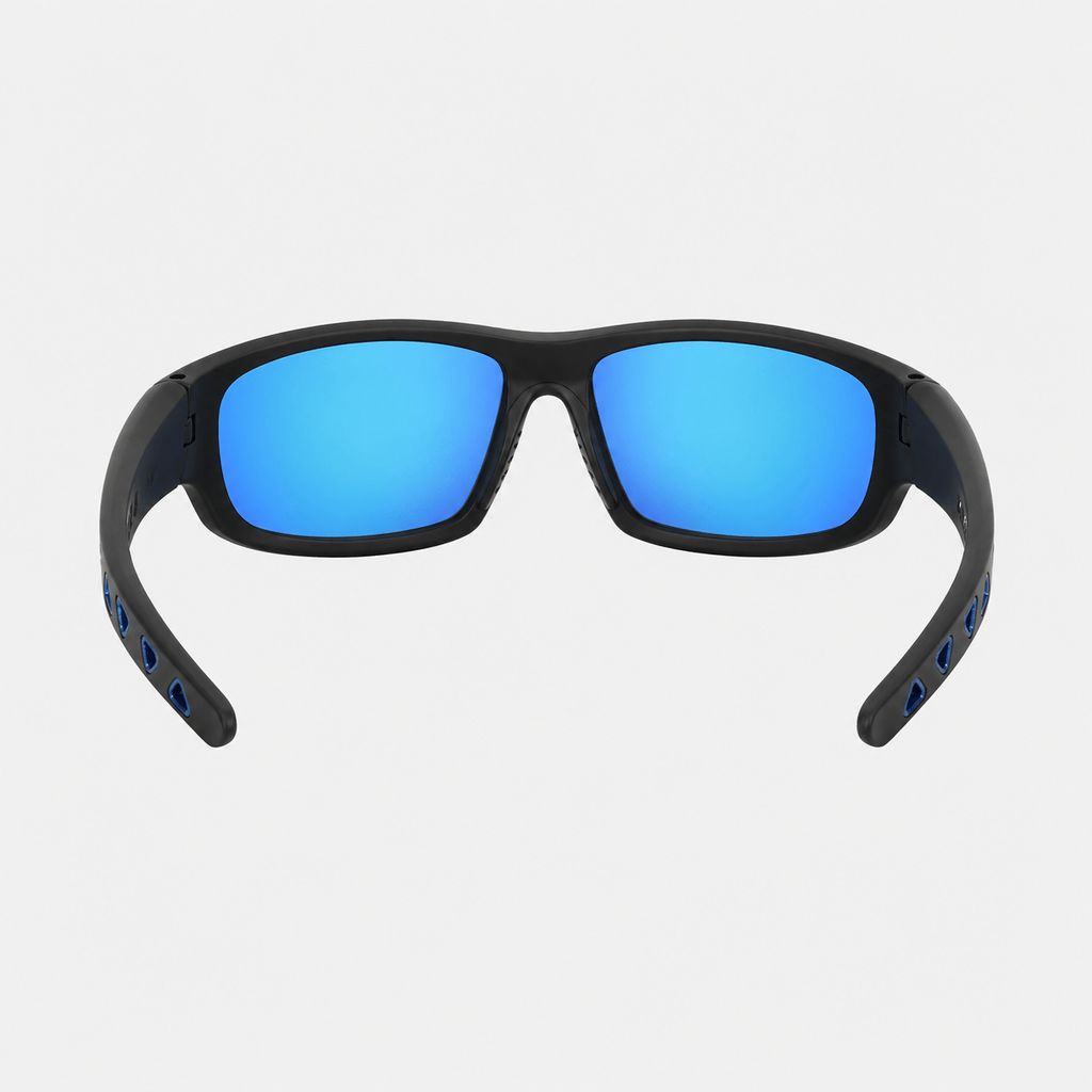 Cairnward-Outdoor polarized sports sunglasses UV400 outdoor fishing cycling eyewear