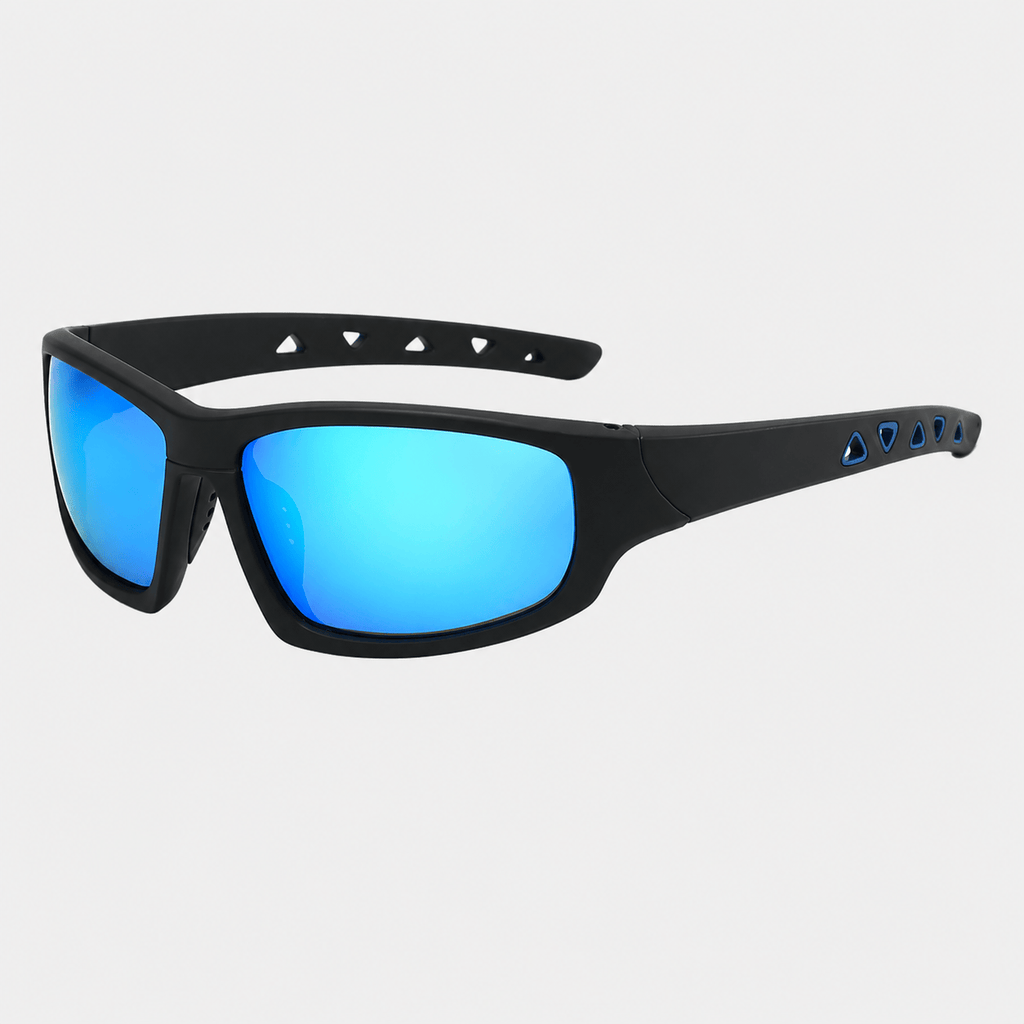 Cairnward-Outdoor polarized sports sunglasses UV400 outdoor fishing cycling eyewear