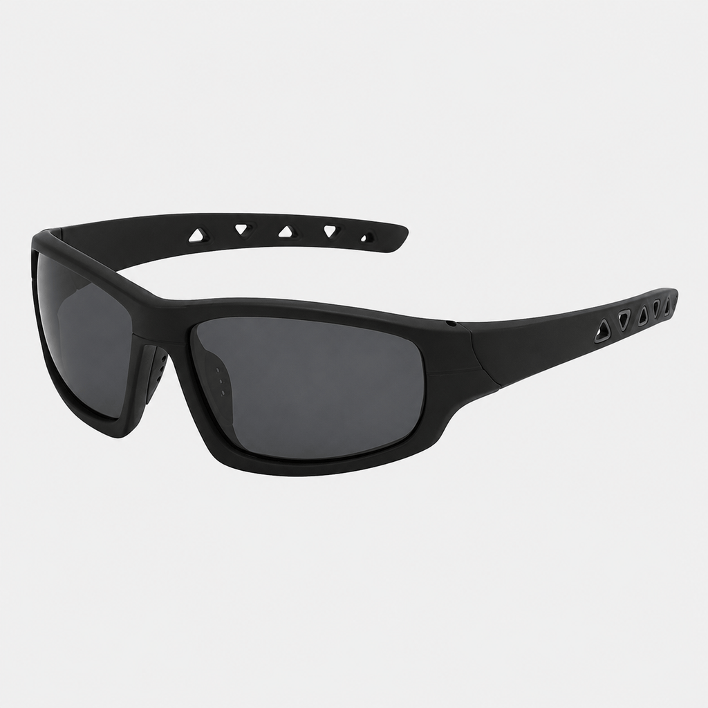 Cairnward-Outdoor polarized sports sunglasses UV400 outdoor fishing cycling eyewear