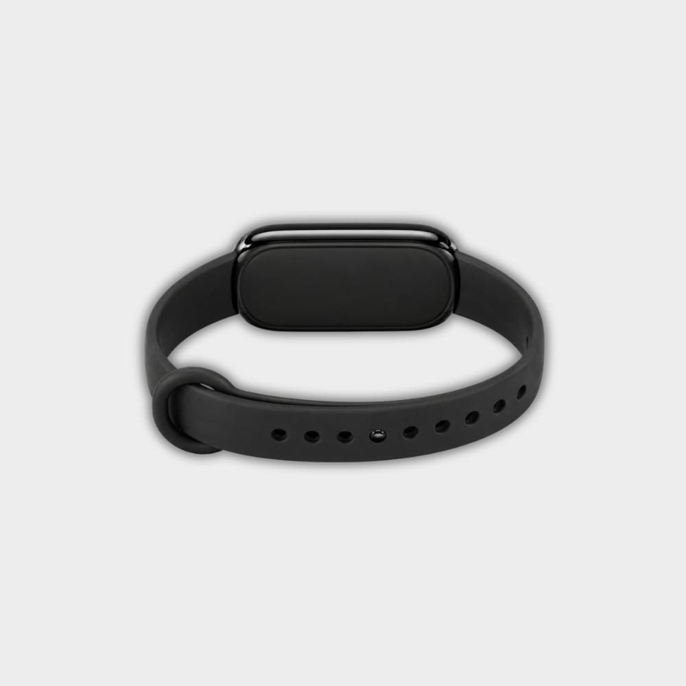 Cairnward-Outdoor portable ultrasonic mosquito repellent wristband outdoor