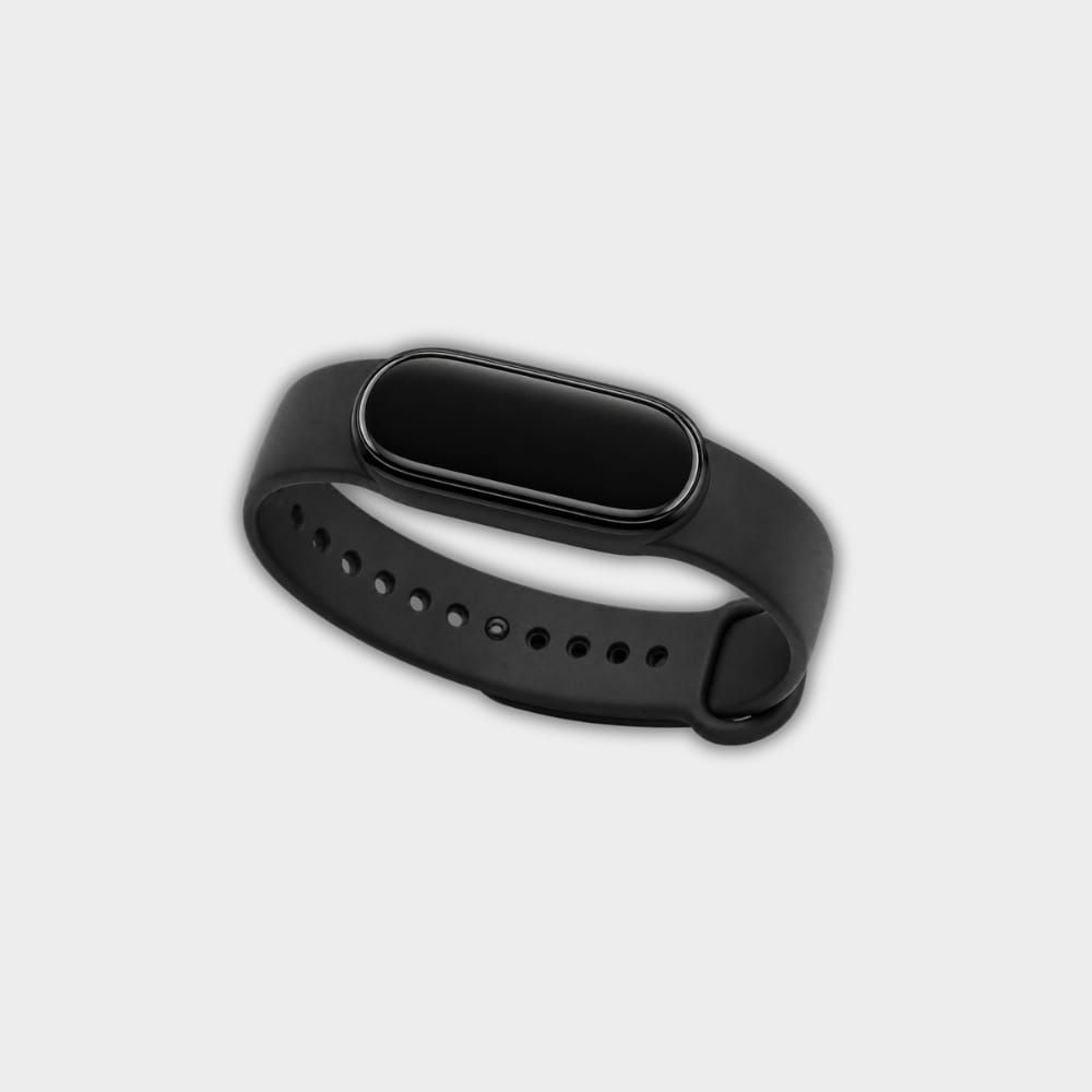 Cairnward-Outdoor portable ultrasonic mosquito repellent wristband outdoor