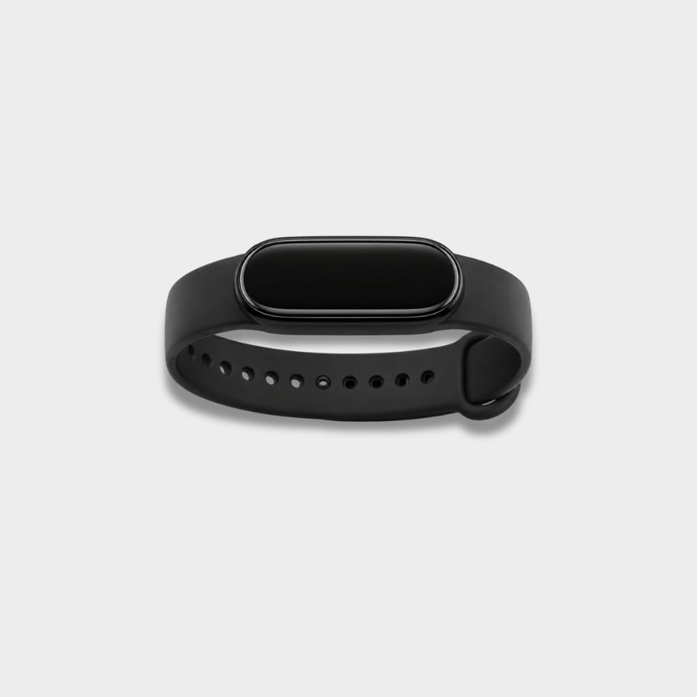 Cairnward-Outdoor portable ultrasonic mosquito repellent wristband outdoor