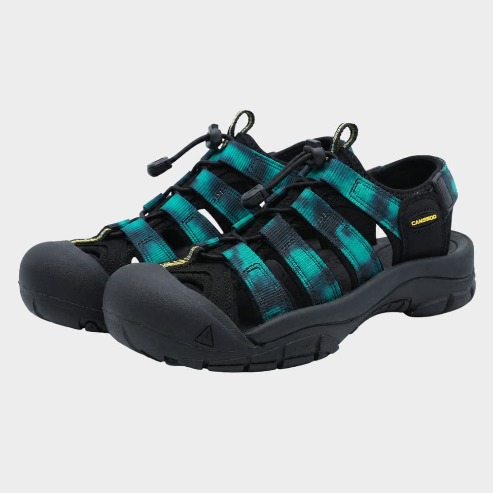 Cairnward-Outdoor quick dry hiking walking sandals breathable water shoes