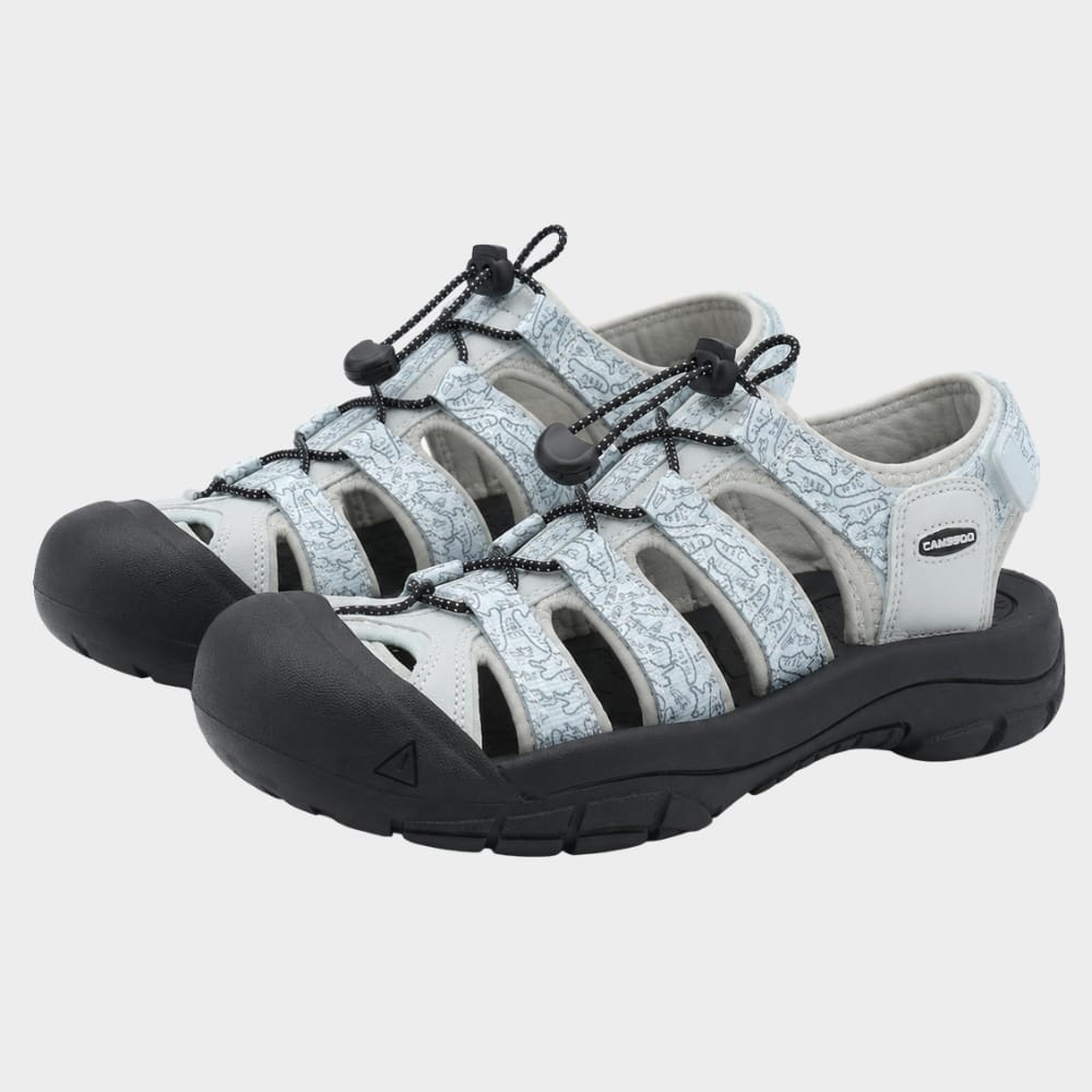Cairnward-Outdoor quick dry hiking walking sandals breathable water shoes