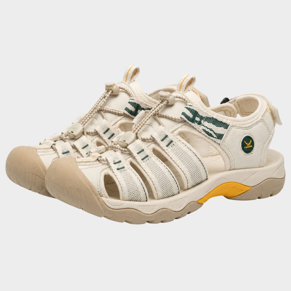 Cairnward-Outdoor quick dry hiking walking sandals breathable water shoes