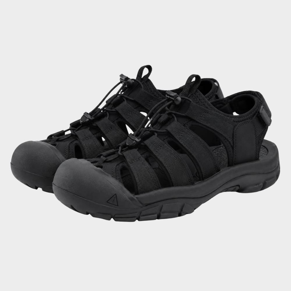 Cairnward-Outdoor quick dry hiking walking sandals breathable water shoes