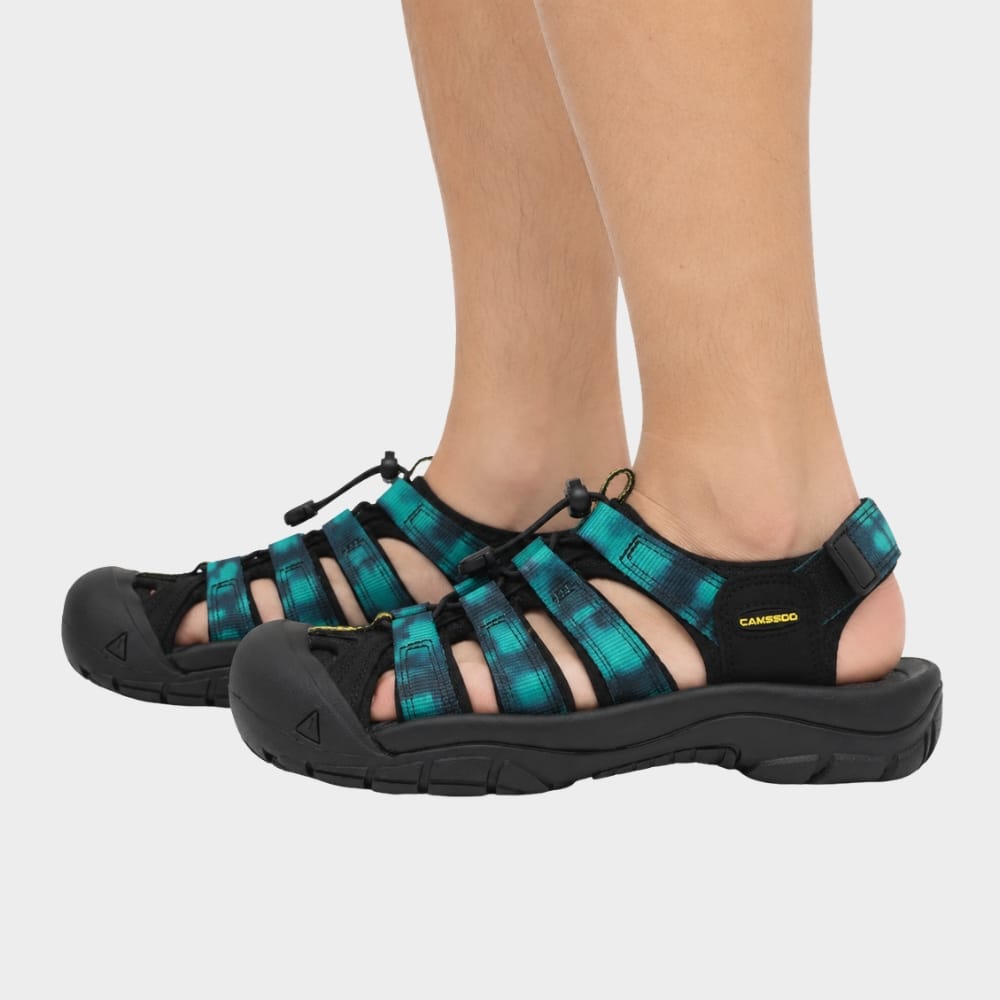 Cairnward-Outdoor quick dry hiking walking sandals breathable water shoes