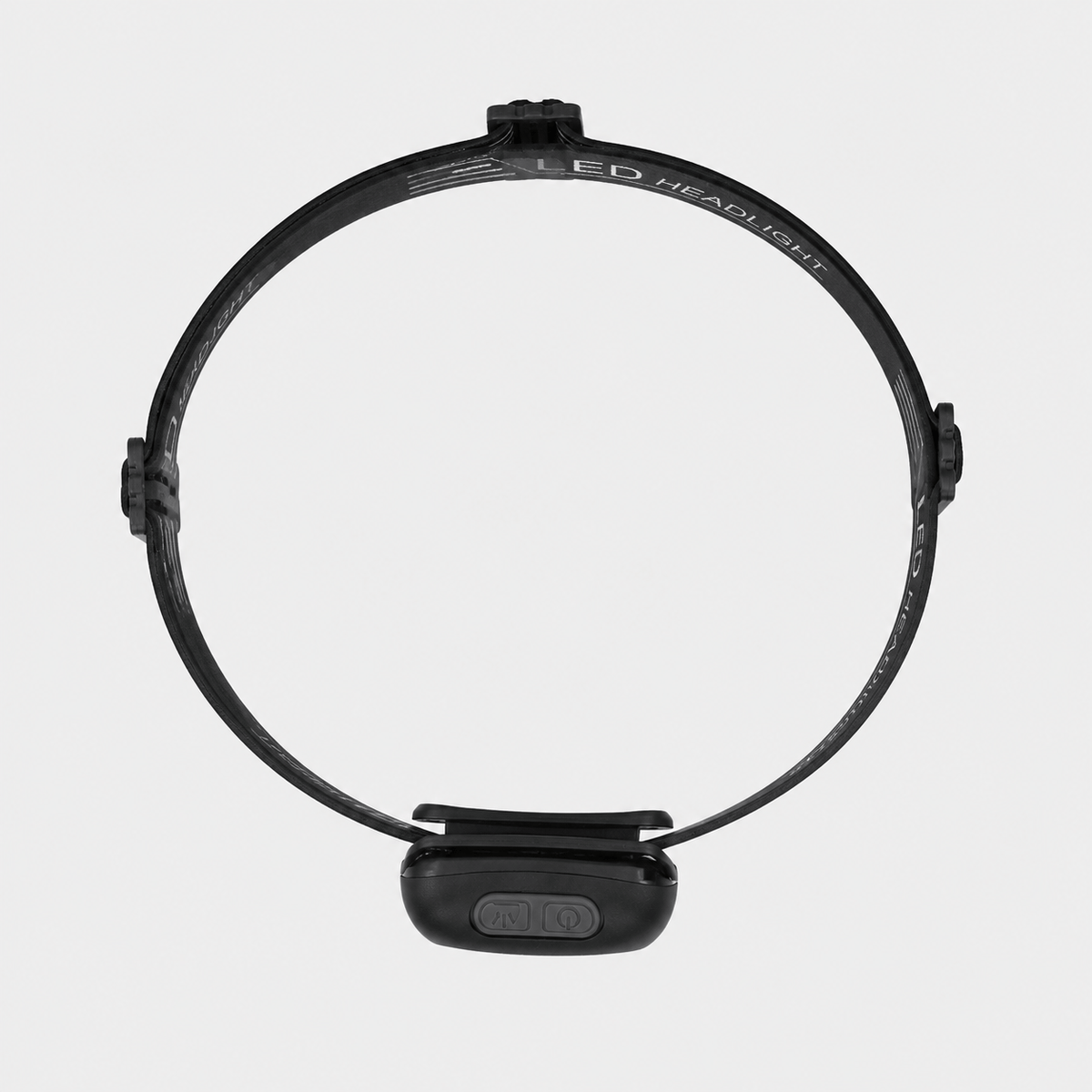 Cairnward-Outdoor rechargeable LED headlamp with motion sensor ultra bright