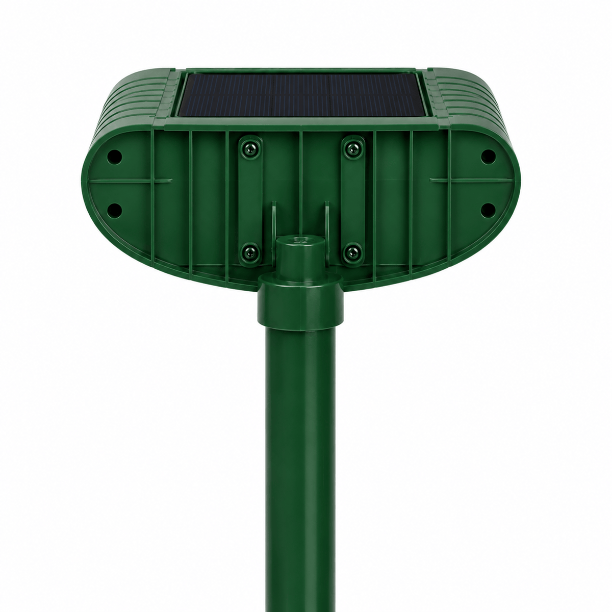 Cairnward-Outdoor solar ultrasonic animal pest repellent garden waterproof
