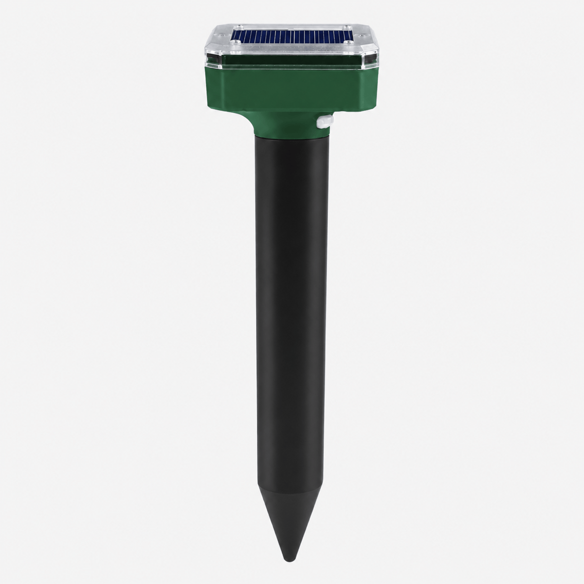 Cairnward-Outdoor solar ultrasonic pest repellent outdoor animal deterrent