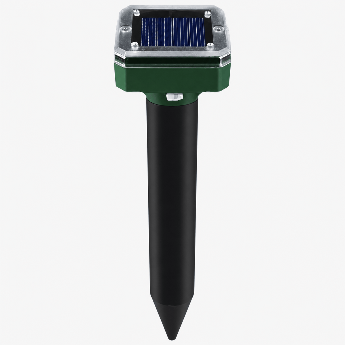 Cairnward-Outdoor solar ultrasonic pest repellent outdoor animal deterrent