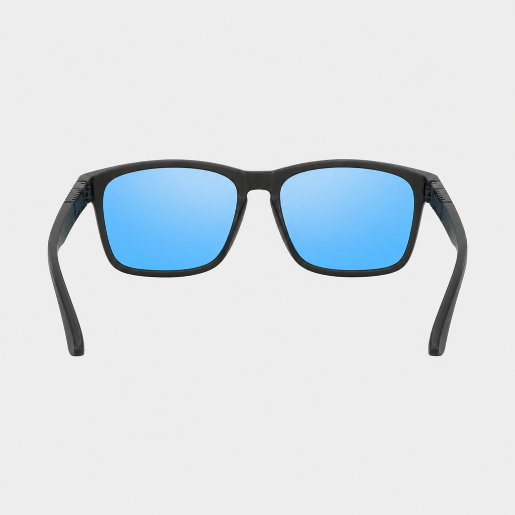 Cairnward-Outdoor square sports sunglasses for driving fishing outdoor eyewear