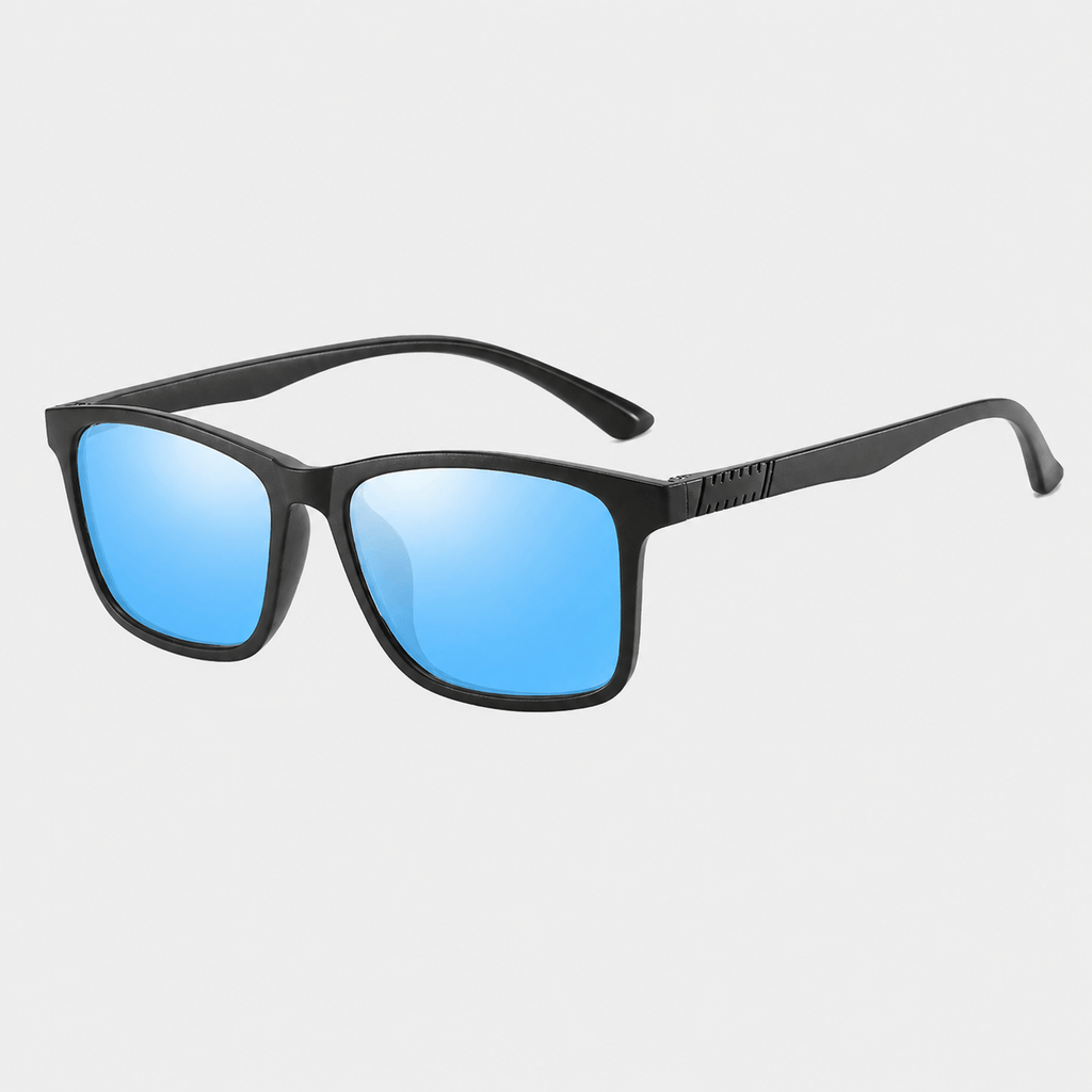 Cairnward-Outdoor square sports sunglasses for driving fishing outdoor eyewear