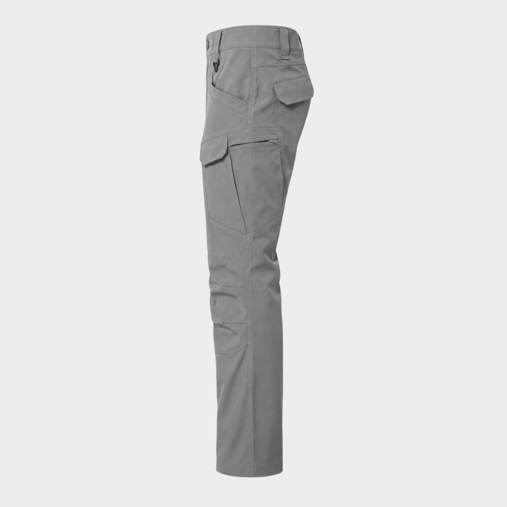 Cairnward-Outdoor tactical hiking trousers quick dry multi pocket outdoor pants