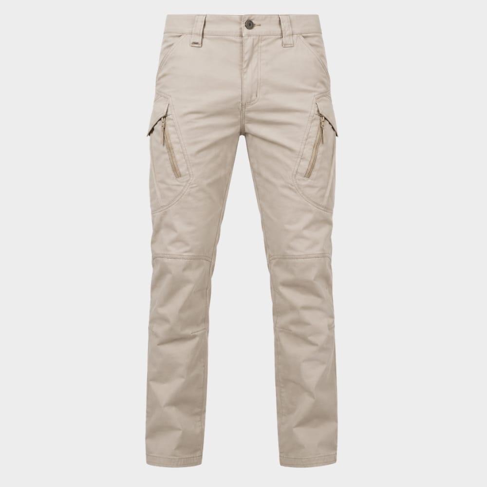 Cairnward-Outdoor tactical hiking trousers quick dry multi pocket outdoor pants