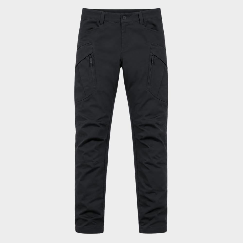 Cairnward-Outdoor tactical hiking trousers quick dry multi pocket outdoor pants