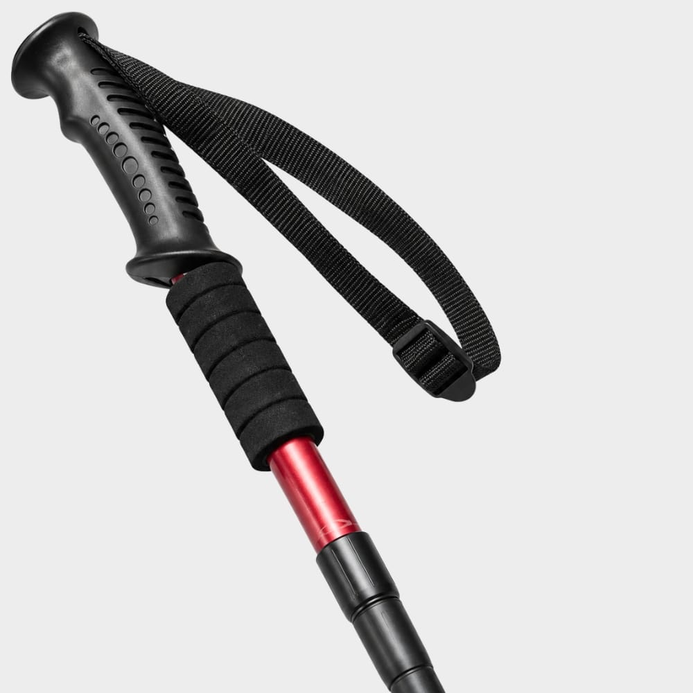 Cairnward-Outdoor telescopic hiking pole shock absorbing walking stick