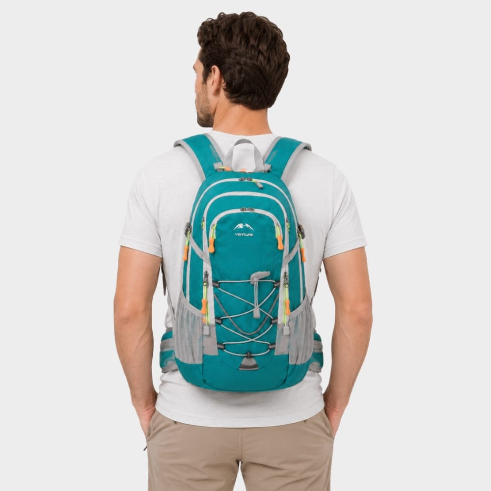 Cairnward-Outdoor trail running hiking backpack hydration vest