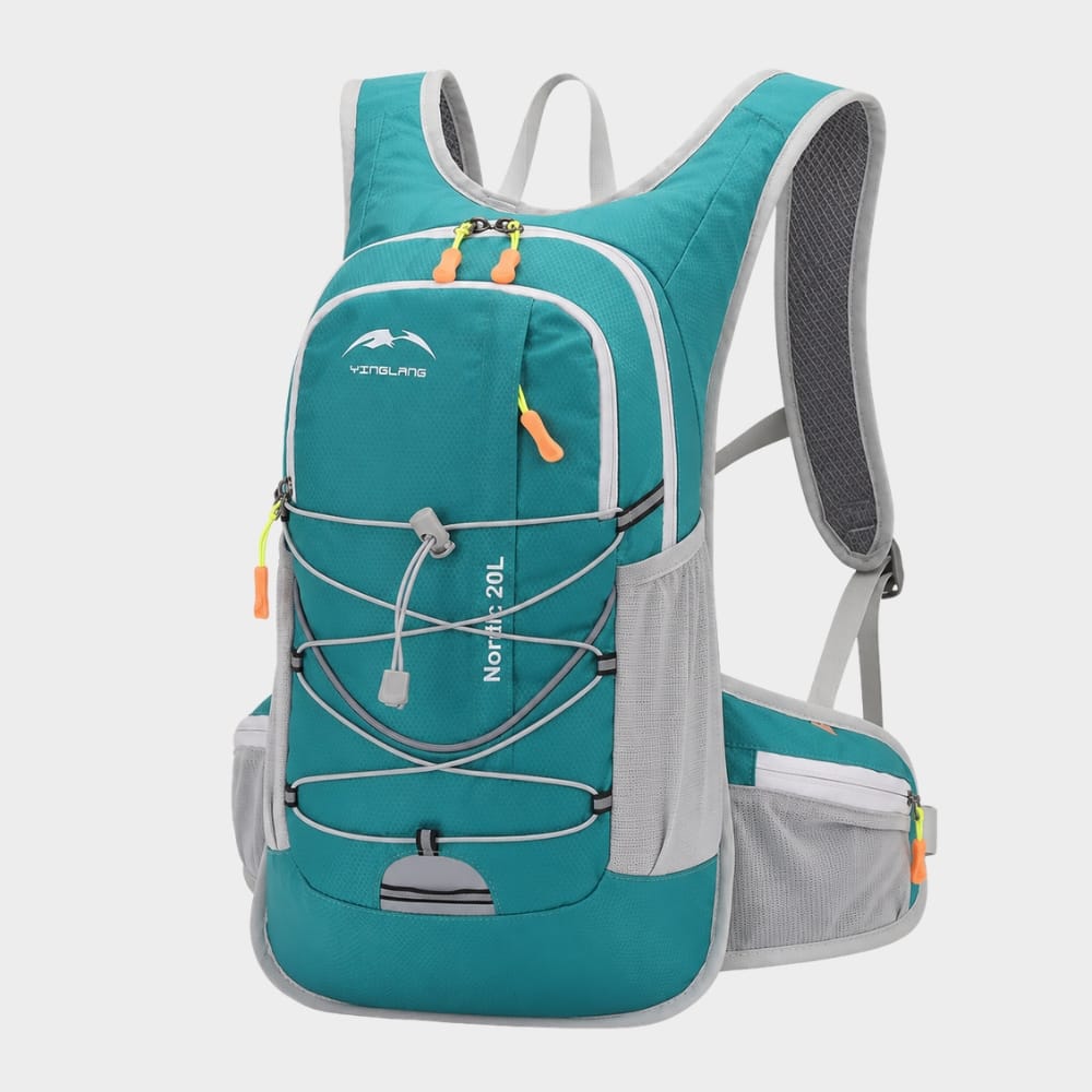 Cairnward-Outdoor trail running hiking backpack hydration vest