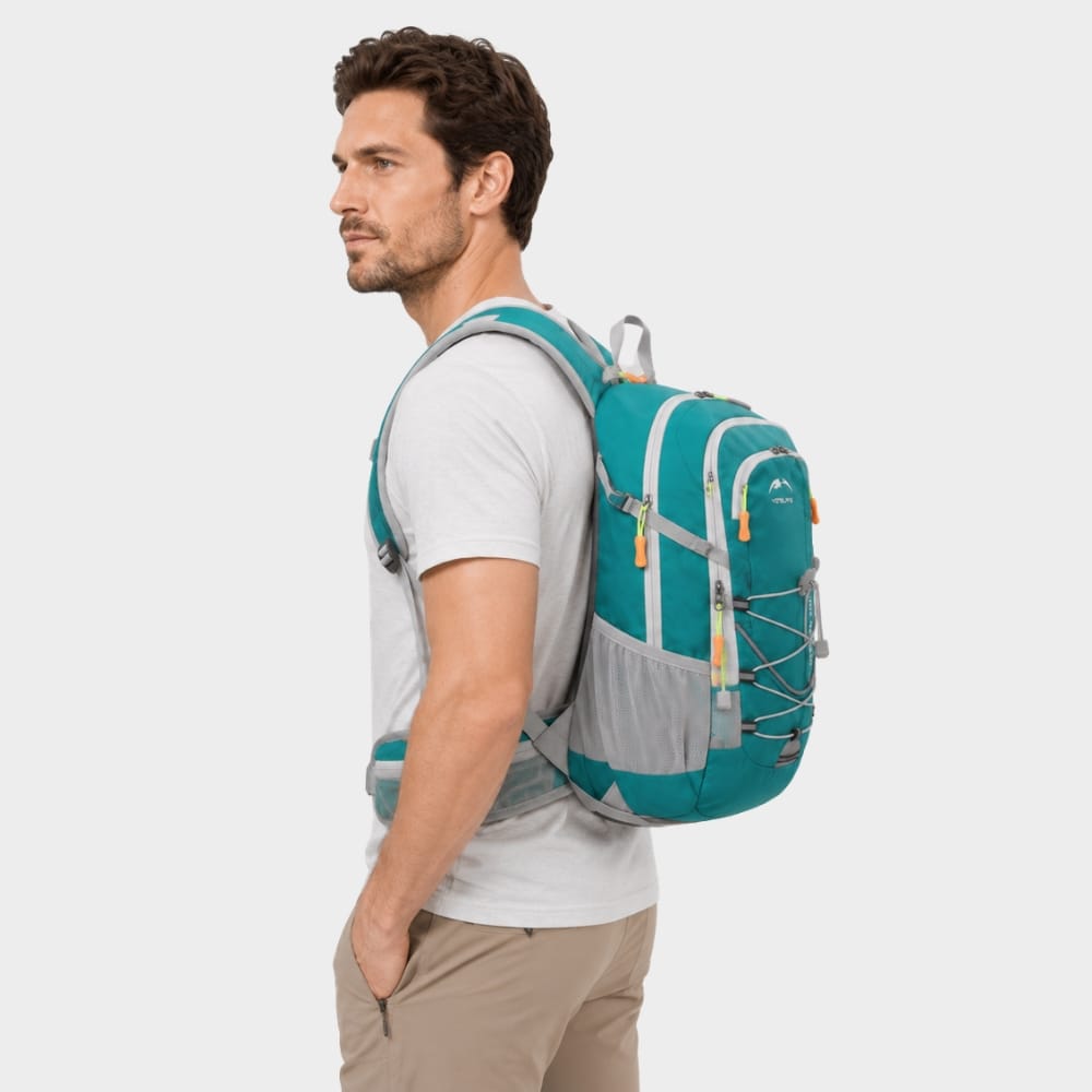 Cairnward-Outdoor trail running hiking backpack hydration vest