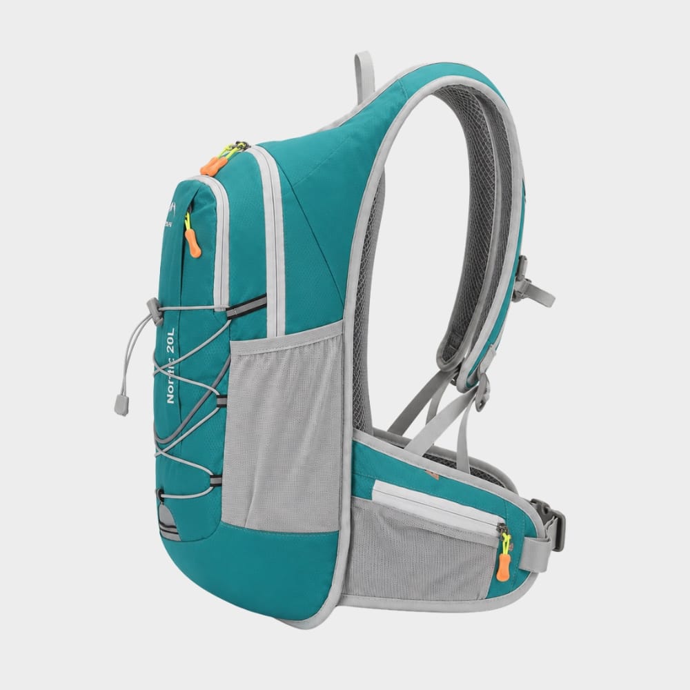 Cairnward-Outdoor trail running hiking backpack hydration vest
