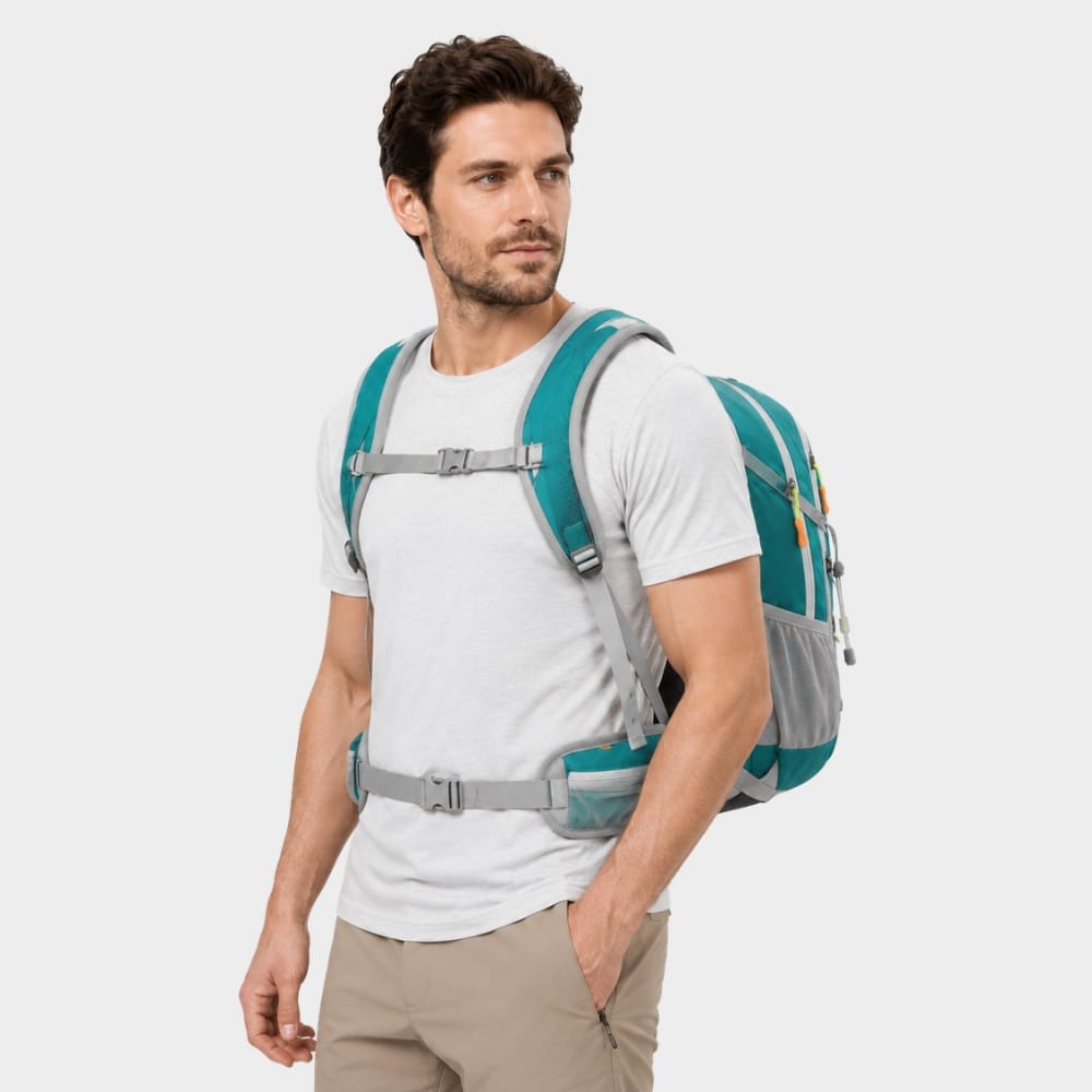 Cairnward-Outdoor trail running hiking backpack hydration vest