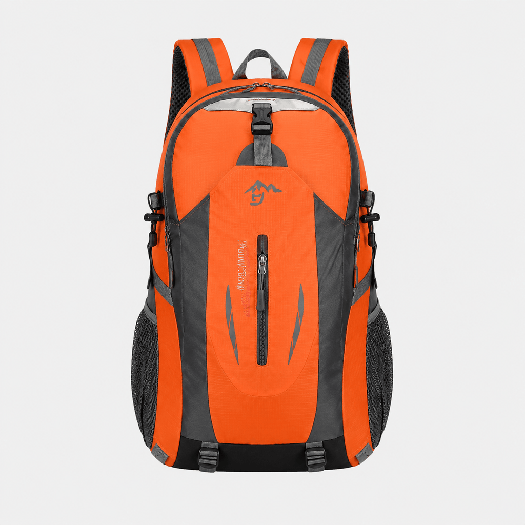 Cairnward-Outdoor ultralight 40L hiking backpack foldable mountaineering daypack