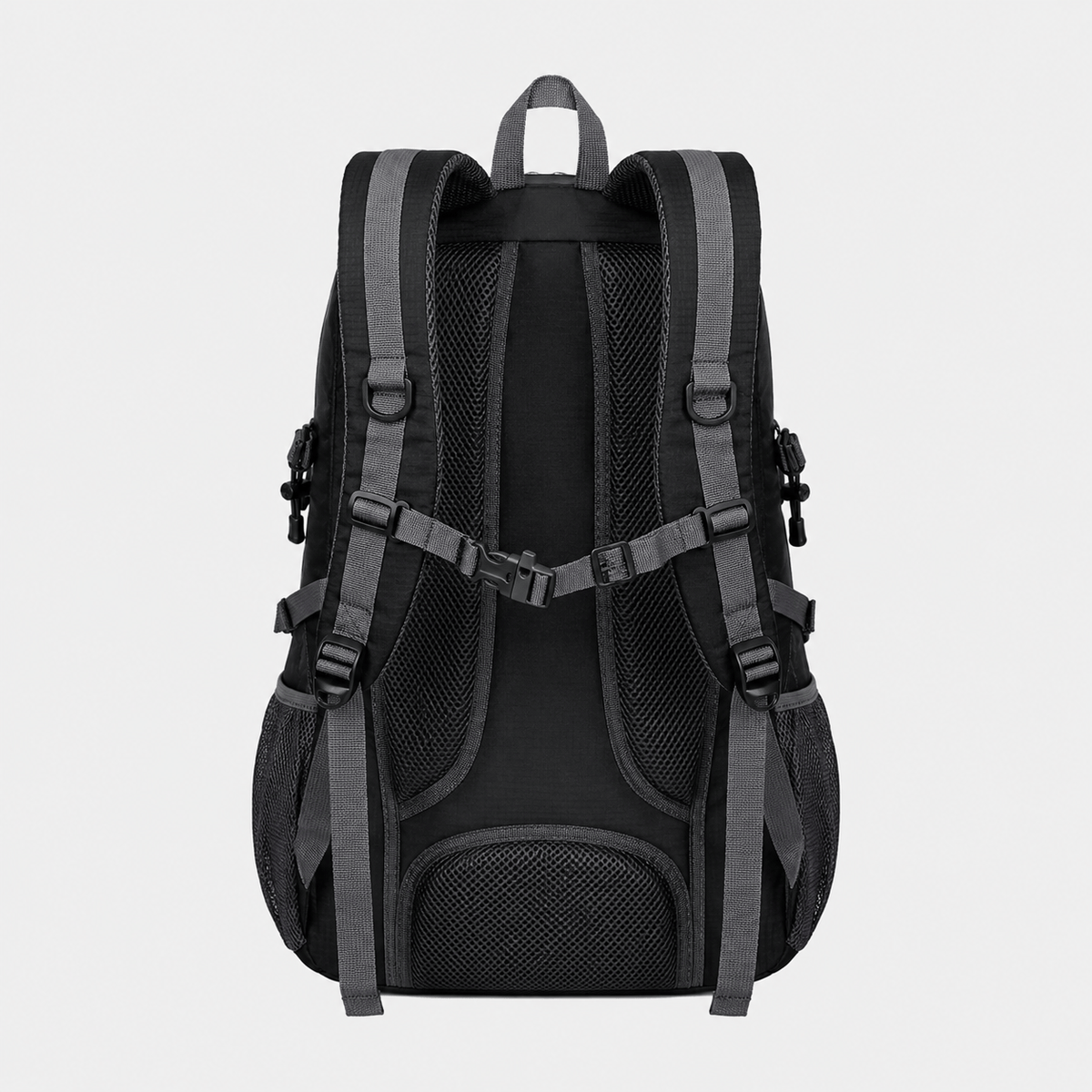 Cairnward-Outdoor ultralight 40L hiking backpack foldable mountaineering daypack