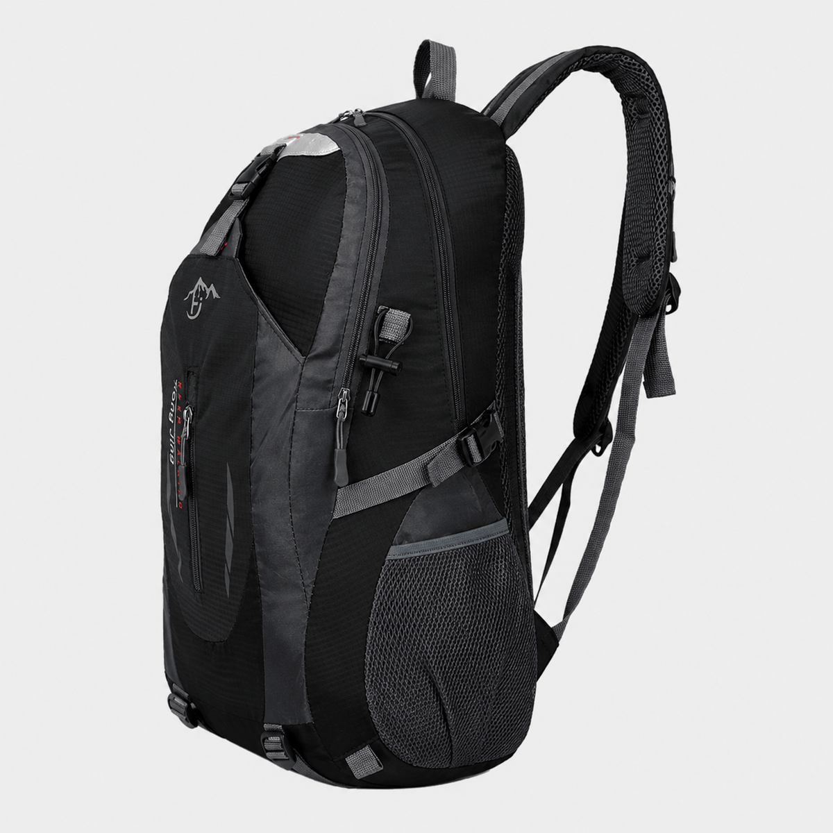 Cairnward-Outdoor ultralight 40L hiking backpack foldable mountaineering daypack