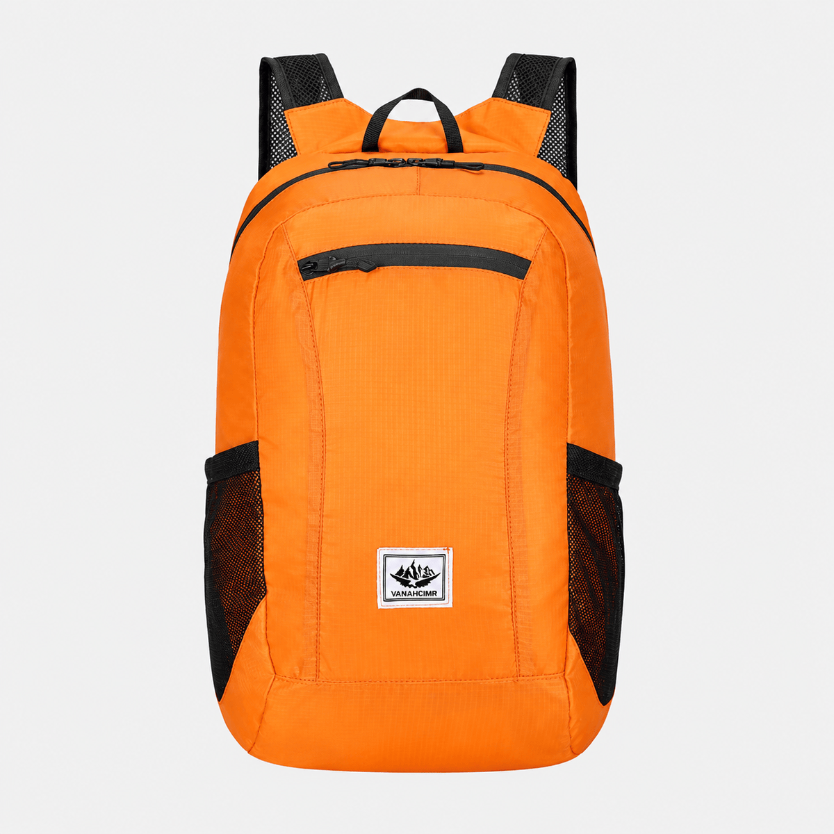Cairnward-Outdoor ultralight foldable hiking backpack 18L travel daypack
