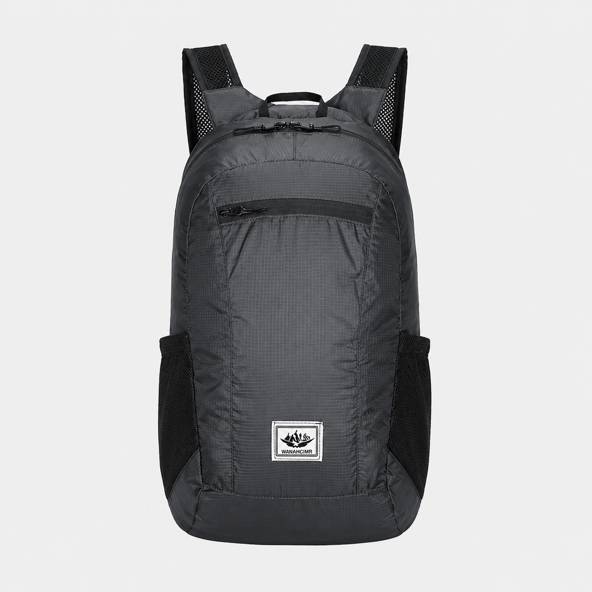 Cairnward-Outdoor ultralight foldable hiking backpack 18L travel daypack