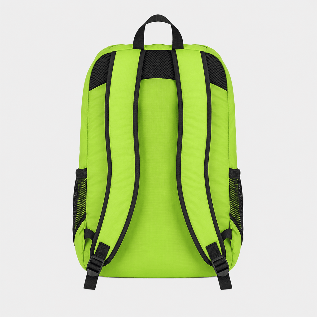Cairnward-Outdoor ultralight foldable hiking backpack 18L travel daypack
