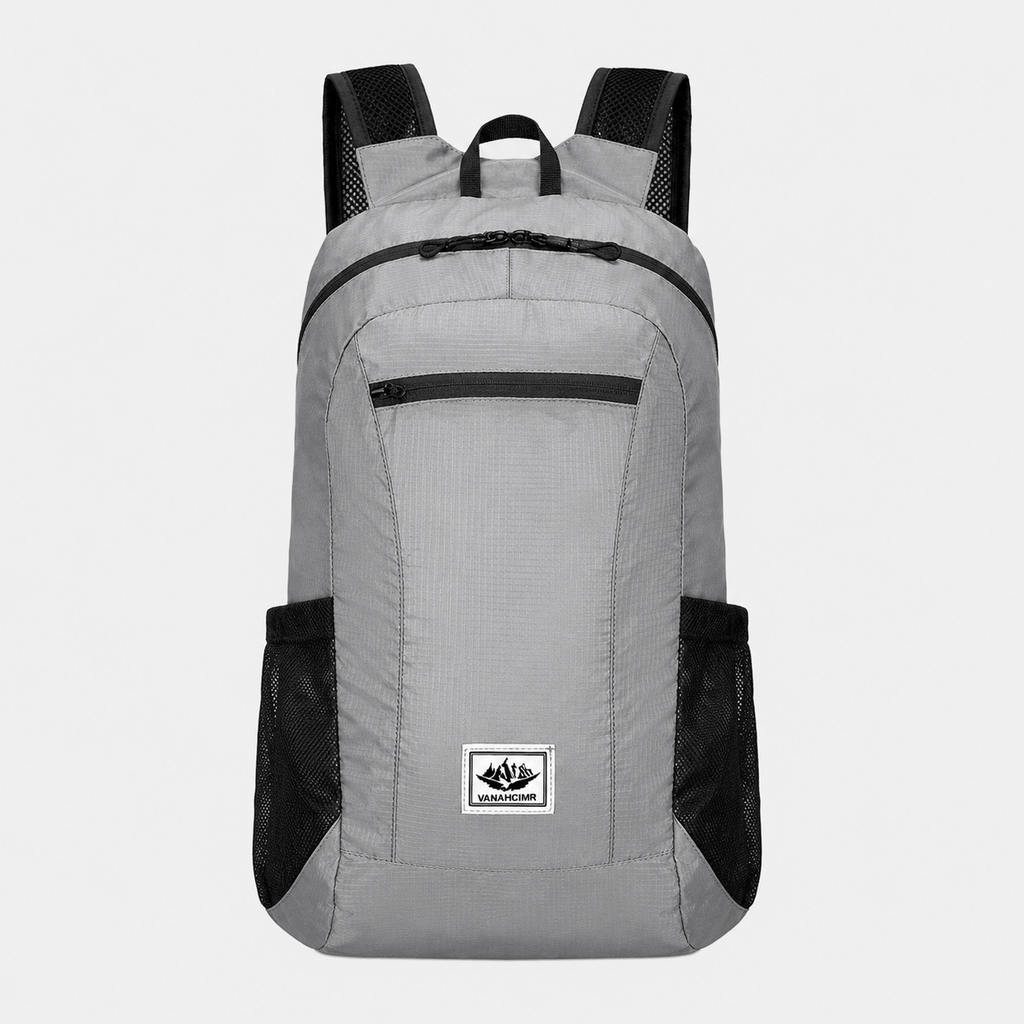 Cairnward-Outdoor ultralight foldable hiking backpack 18L travel daypack
