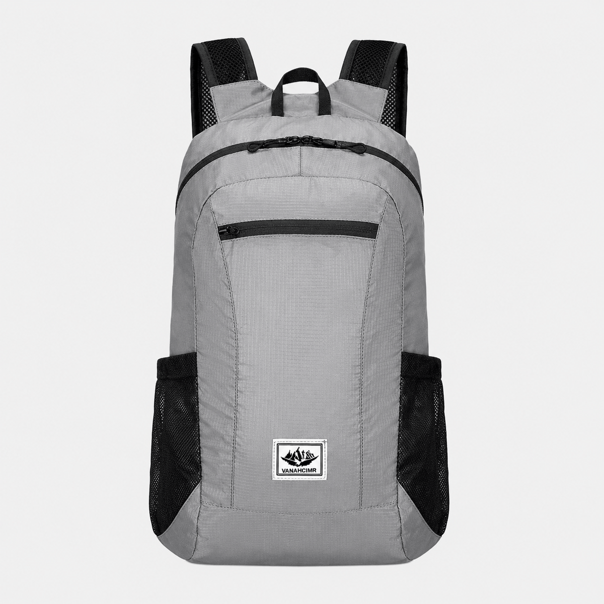 Cairnward-Outdoor ultralight foldable hiking backpack 18L travel daypack