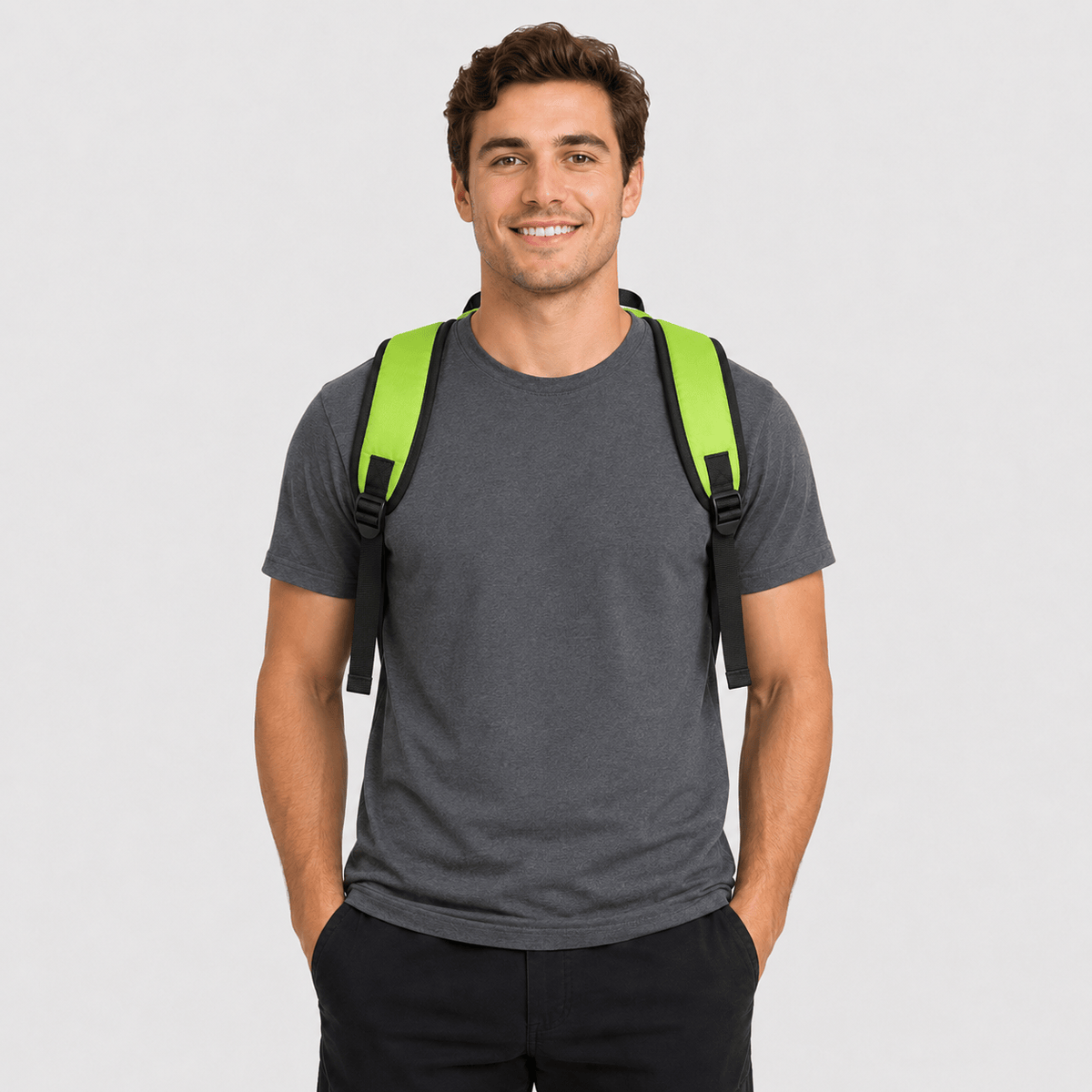 Cairnward-Outdoor ultralight foldable hiking backpack 18L travel daypack