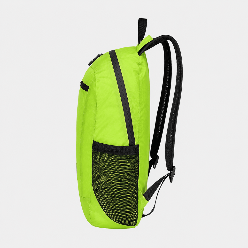 Cairnward-Outdoor ultralight foldable hiking backpack 18L travel daypack