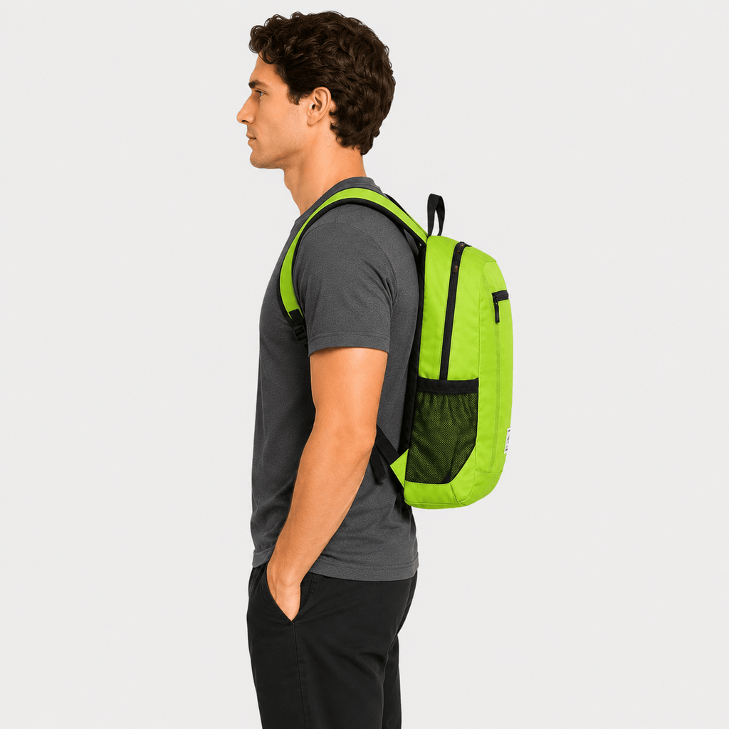 Cairnward-Outdoor ultralight foldable hiking backpack 18L travel daypack
