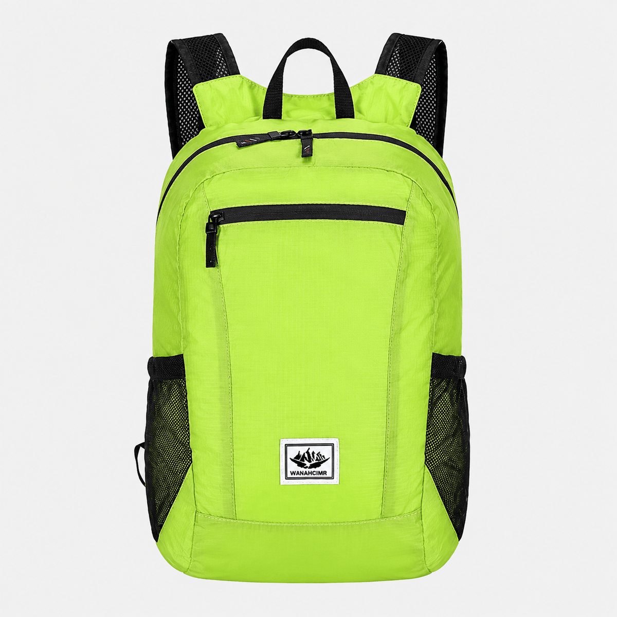 Cairnward-Outdoor ultralight foldable hiking backpack 18L travel daypack