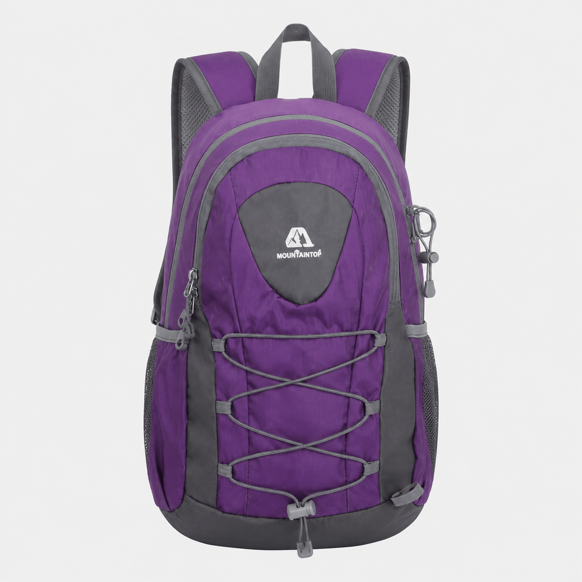 Cairnward-Outdoor ultralight hiking backpack 20L compact travel daypack