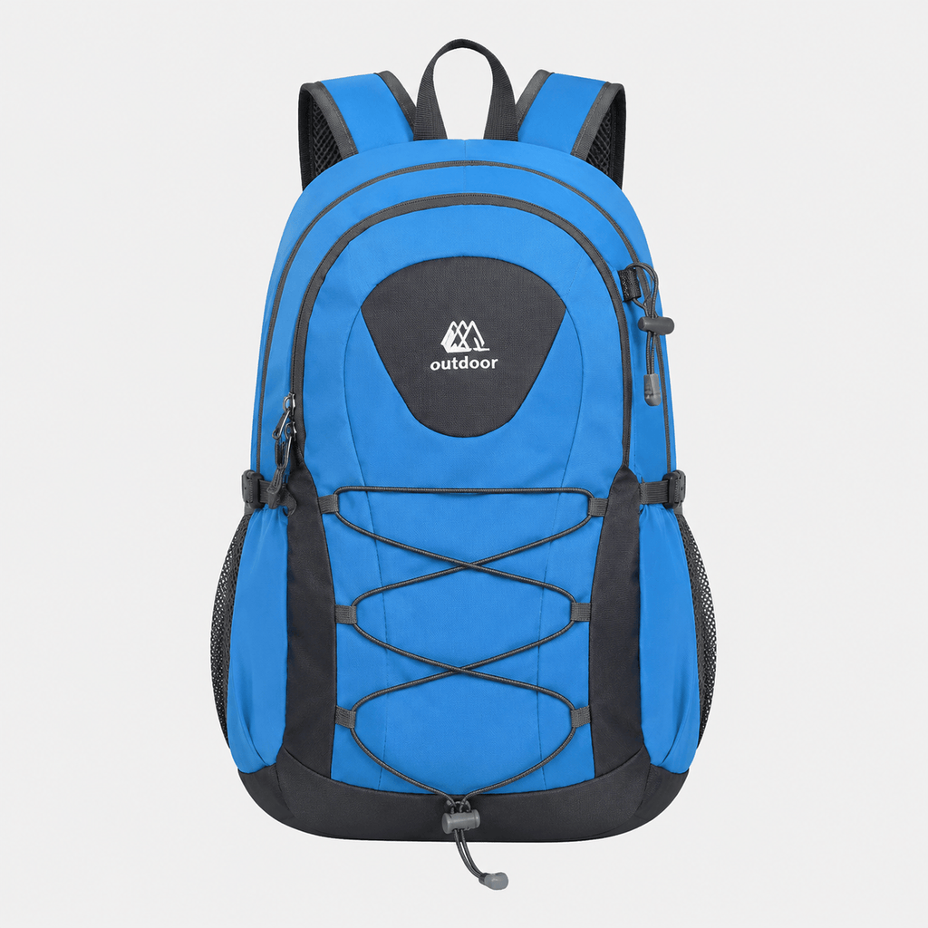 Cairnward-Outdoor ultralight hiking backpack 20L compact travel daypack