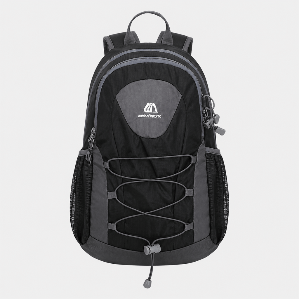 Cairnward-Outdoor ultralight hiking backpack 20L compact travel daypack
