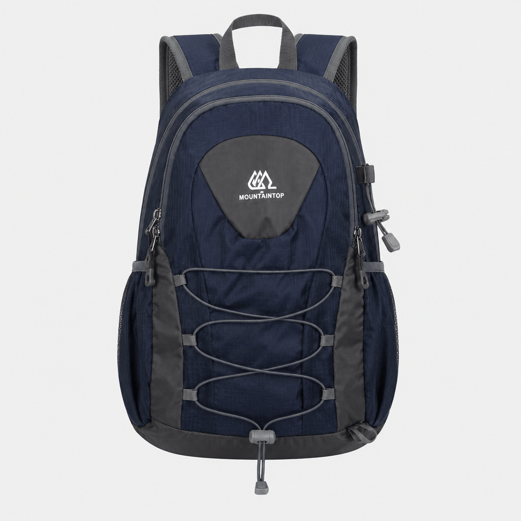 Cairnward-Outdoor ultralight hiking backpack 20L compact travel daypack