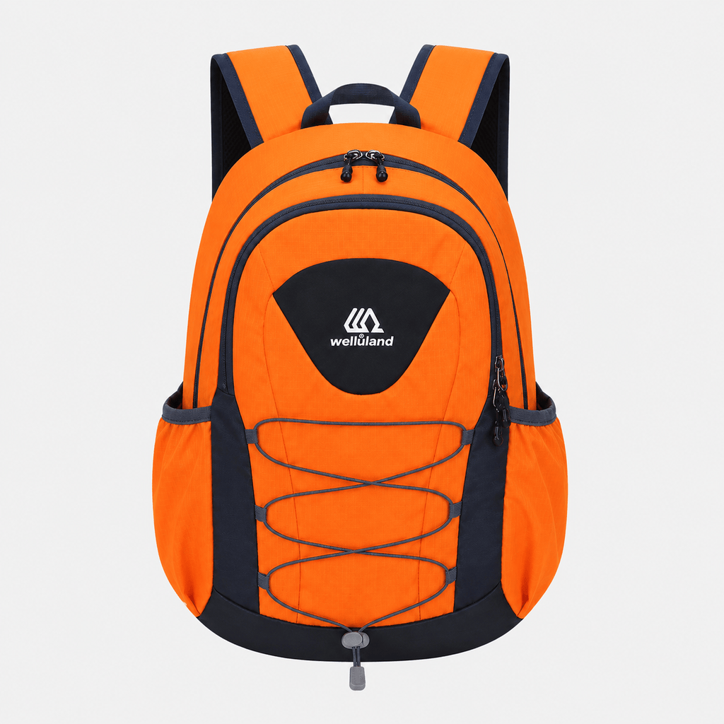 Cairnward-Outdoor ultralight hiking backpack 20L compact travel daypack