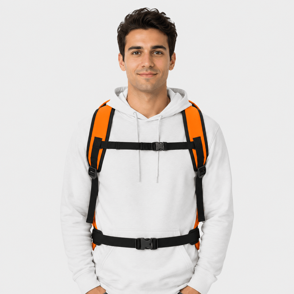 Cairnward-Outdoor ultralight hiking backpack 20L compact travel daypack