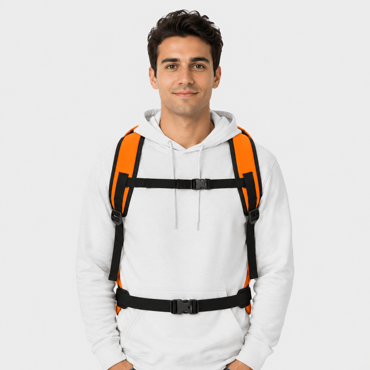 Cairnward-Outdoor ultralight hiking backpack 20L compact travel daypack