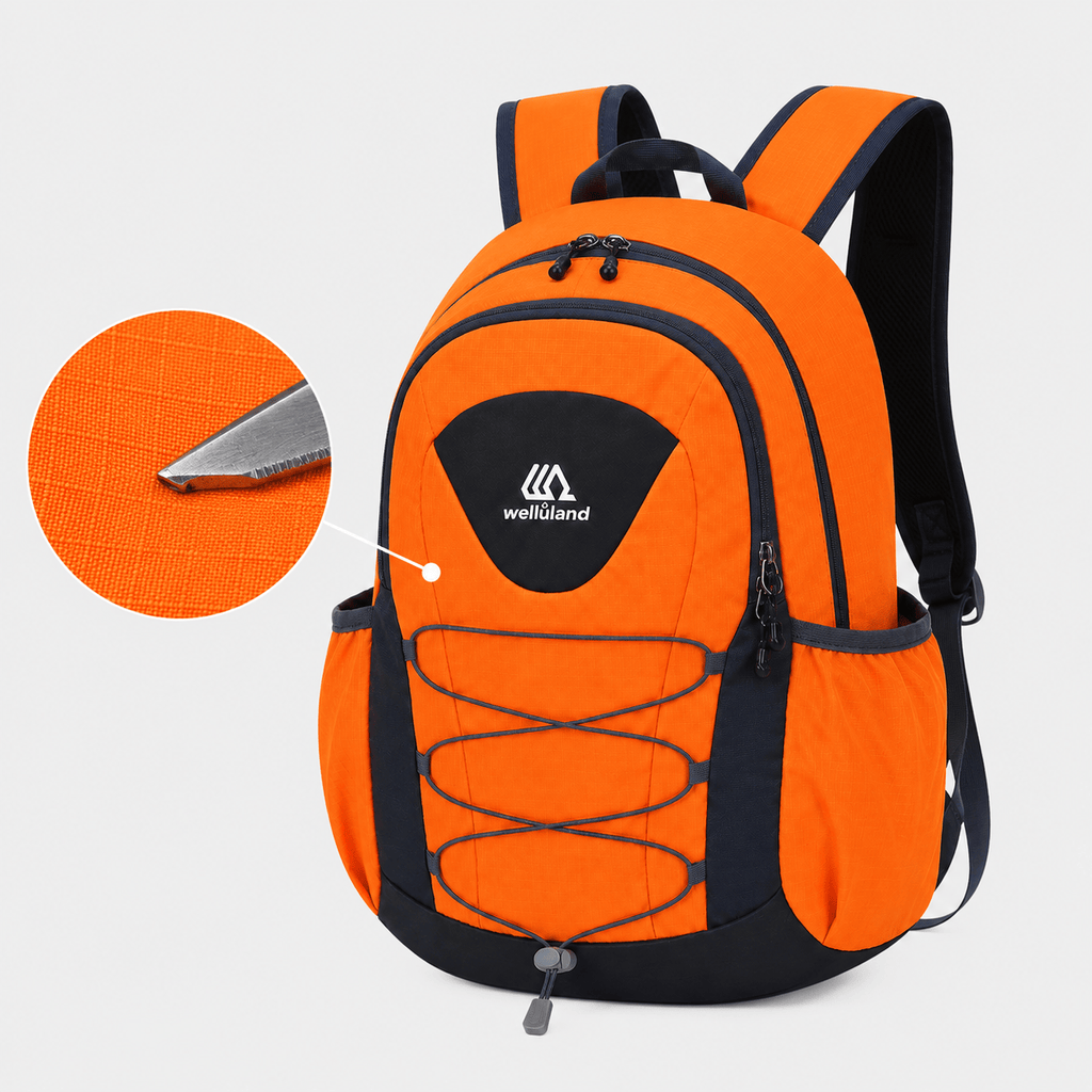 Cairnward-Outdoor ultralight hiking backpack 20L compact travel daypack