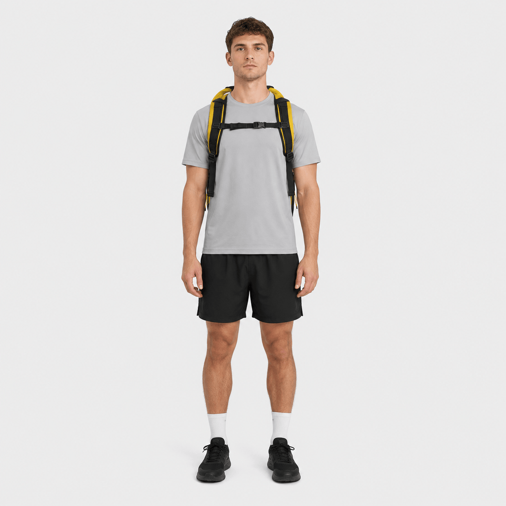 Cairnward-Outdoor ultralight waterproof hiking backpack dry bag 18L 25L